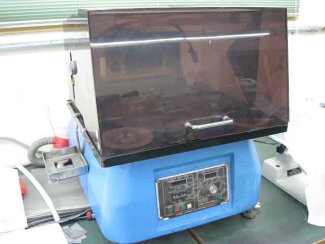 リフレクター製造|株式会社エスパー|ラッピングマシン