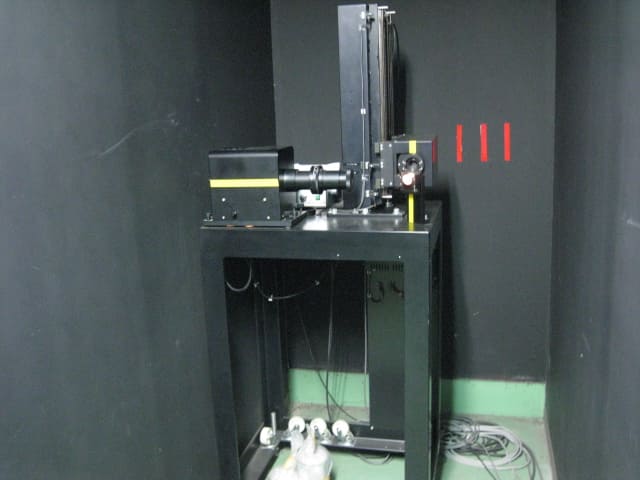 リフレクター製造|株式会社エスパー|配光測定器